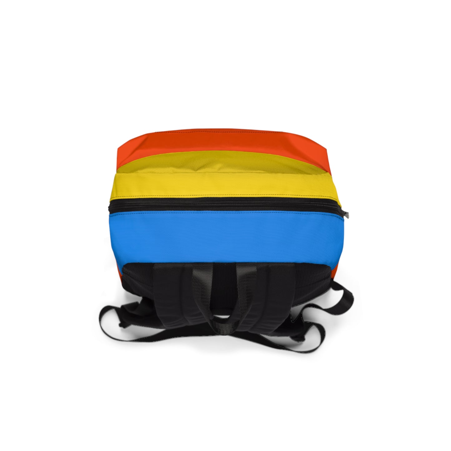 Shampoooty Adult sized Classic Backpack