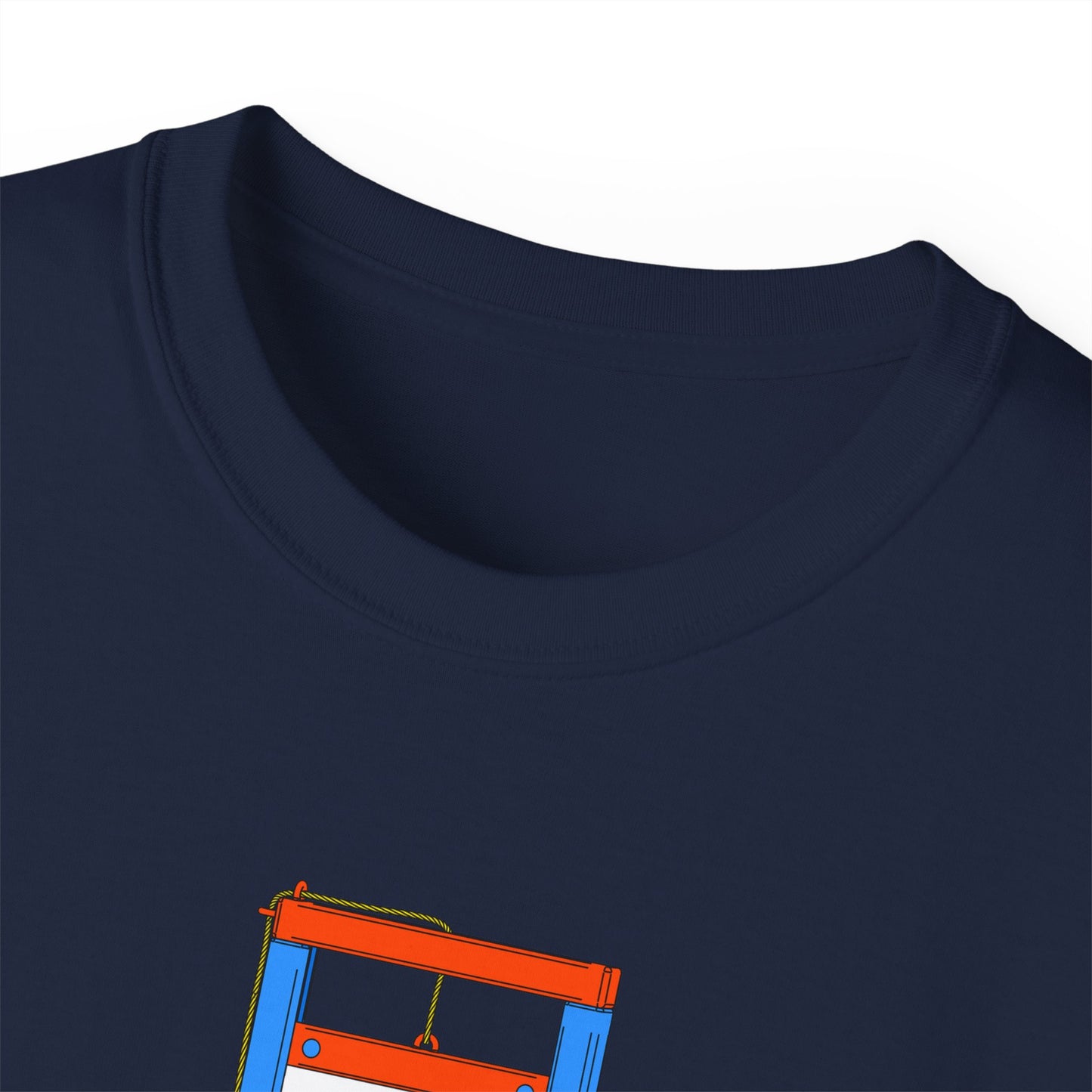 Guillotine T-Shirt