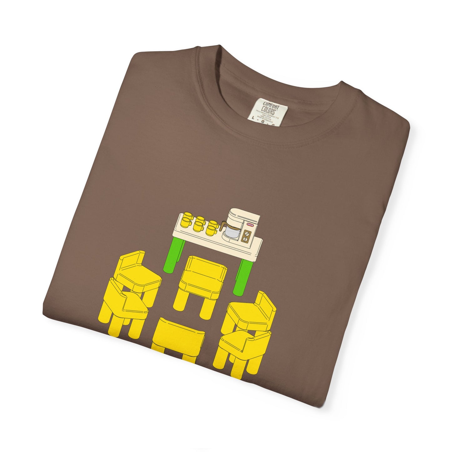 Support Group T-Shirt