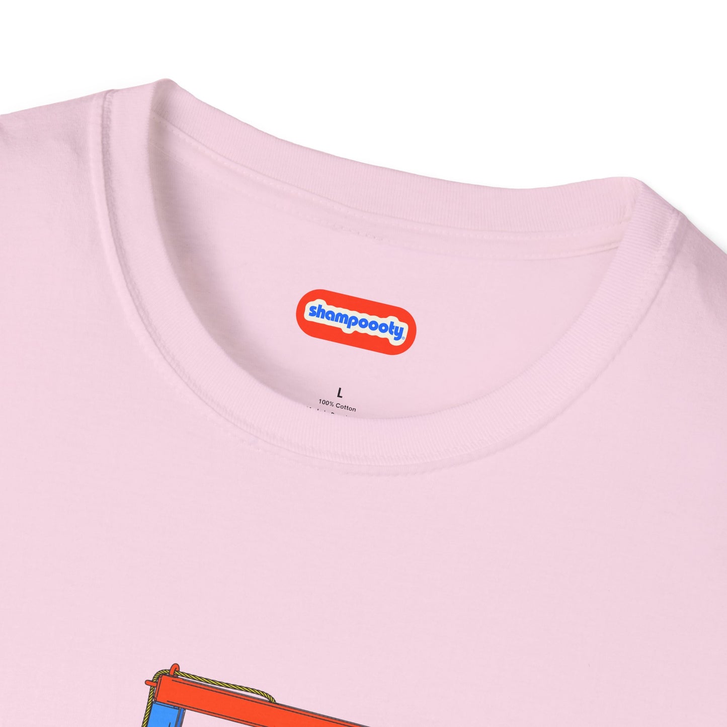 Guillotine T-Shirt