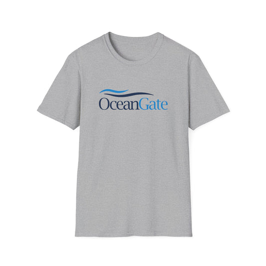 Ocean Gate T-Shirt