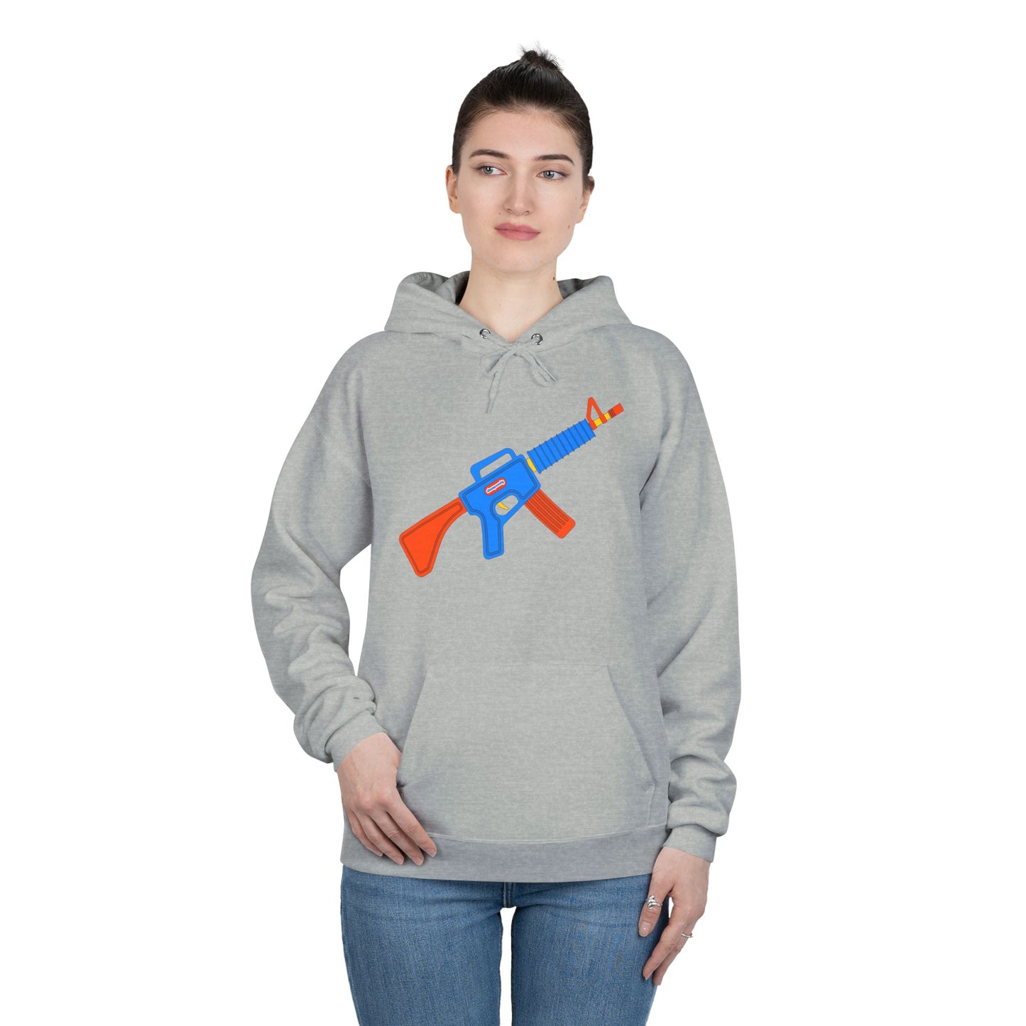 AR 15 Hoodie