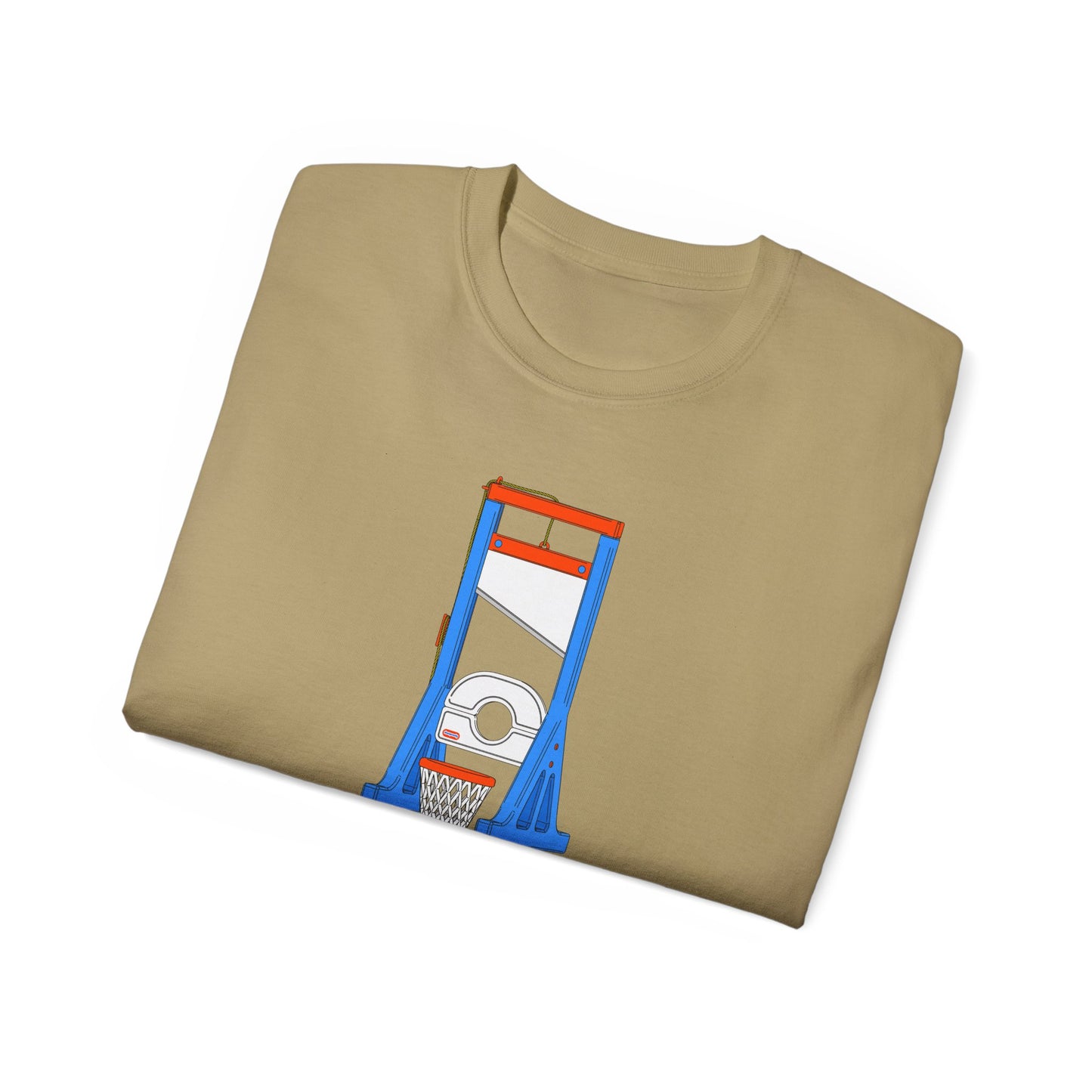 Guillotine T-Shirt