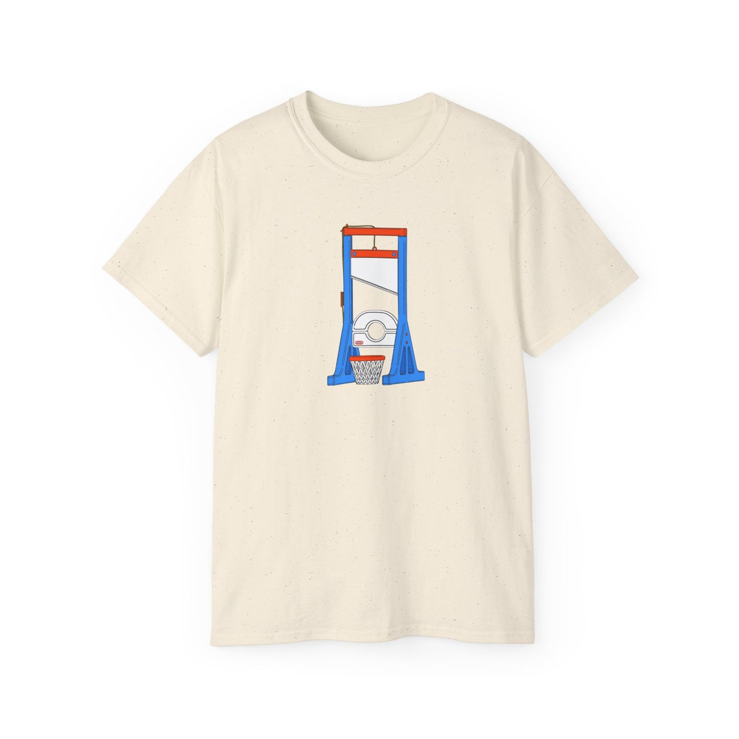 Guillotine T-Shirt