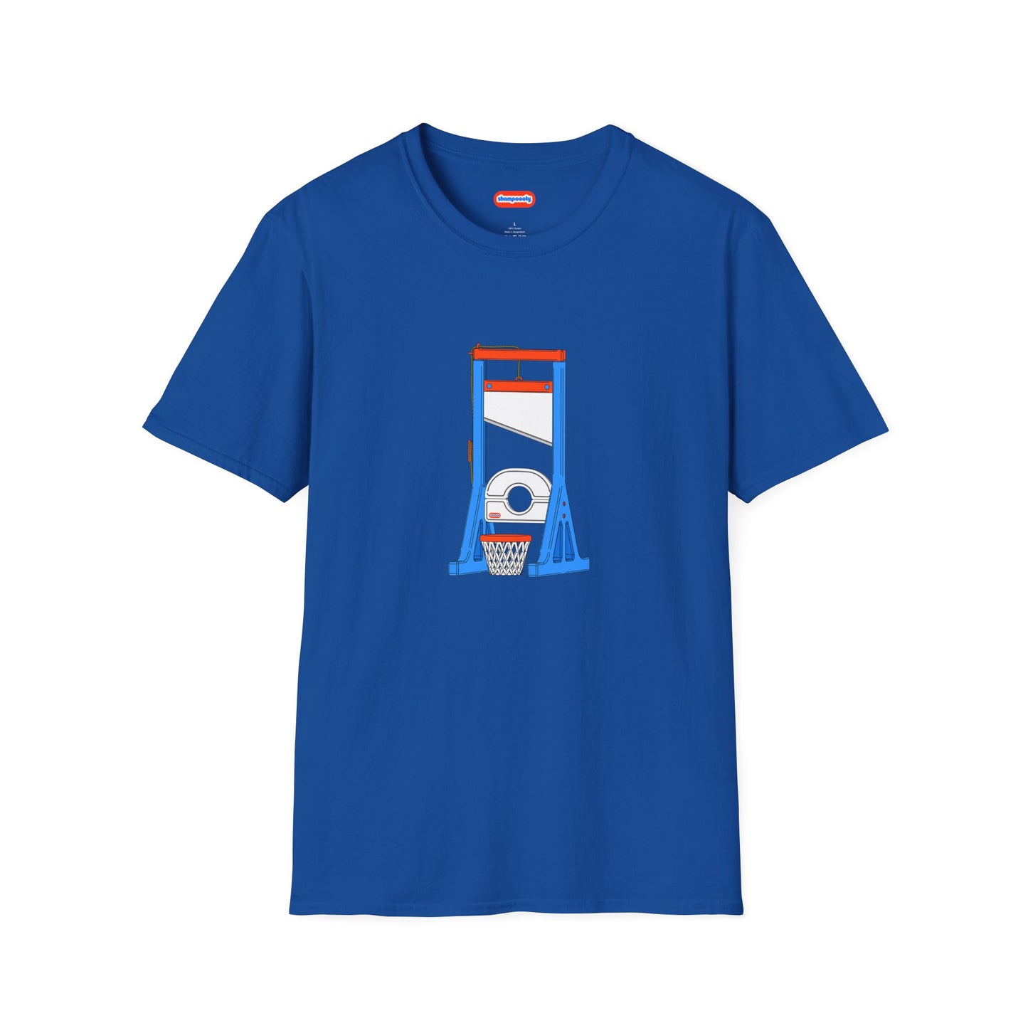 Guillotine T-Shirt