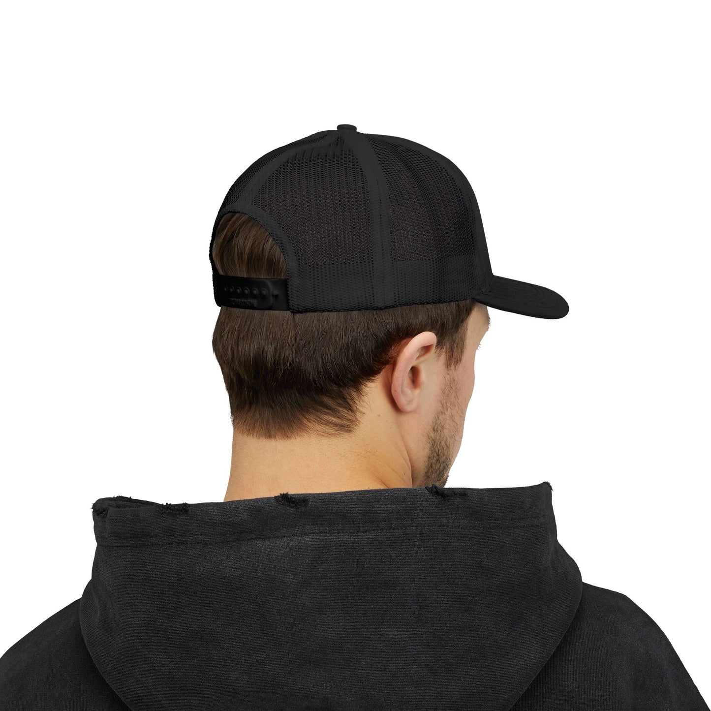 Shampoooty Trucker Cap