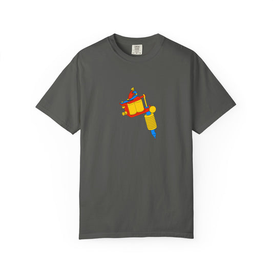 Tattoo Gun T-Shirt