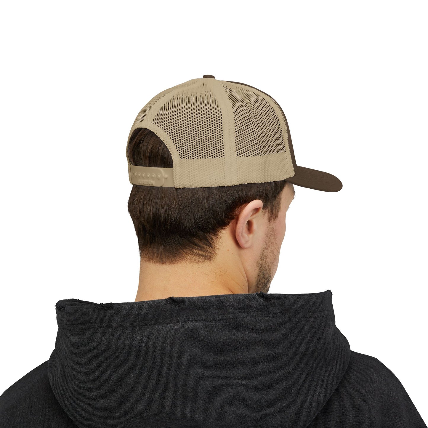 Shampoooty Trucker Cap