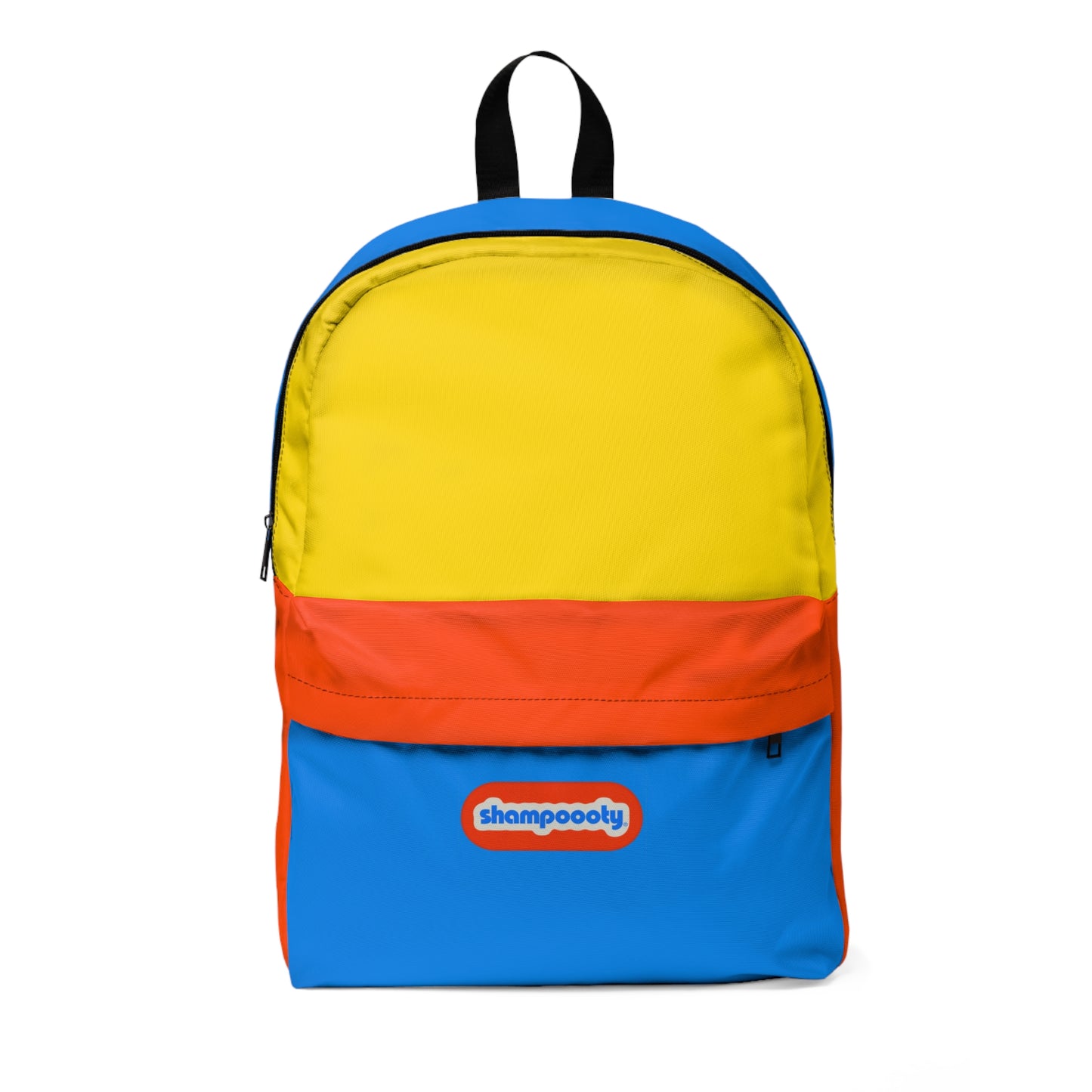 Shampoooty Adult sized Classic Backpack
