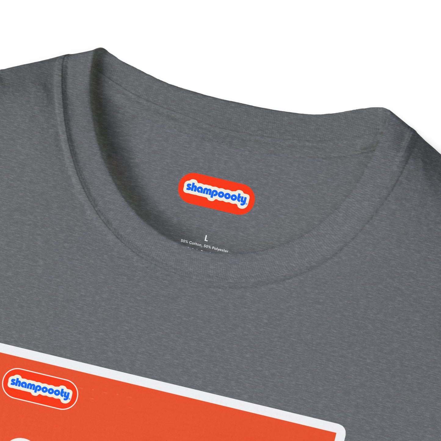 Cremated Remains T-Shirt
