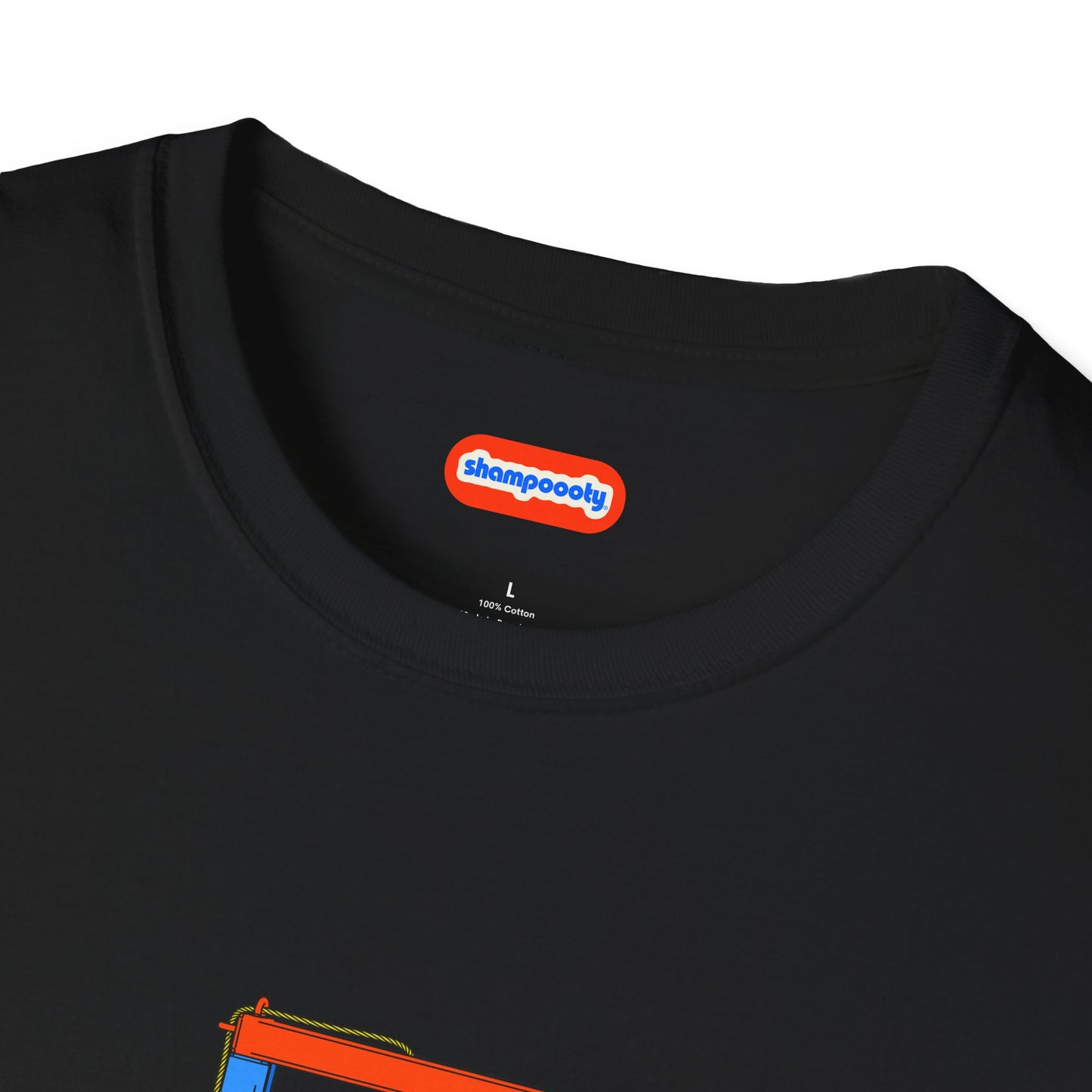 Guillotine T-Shirt