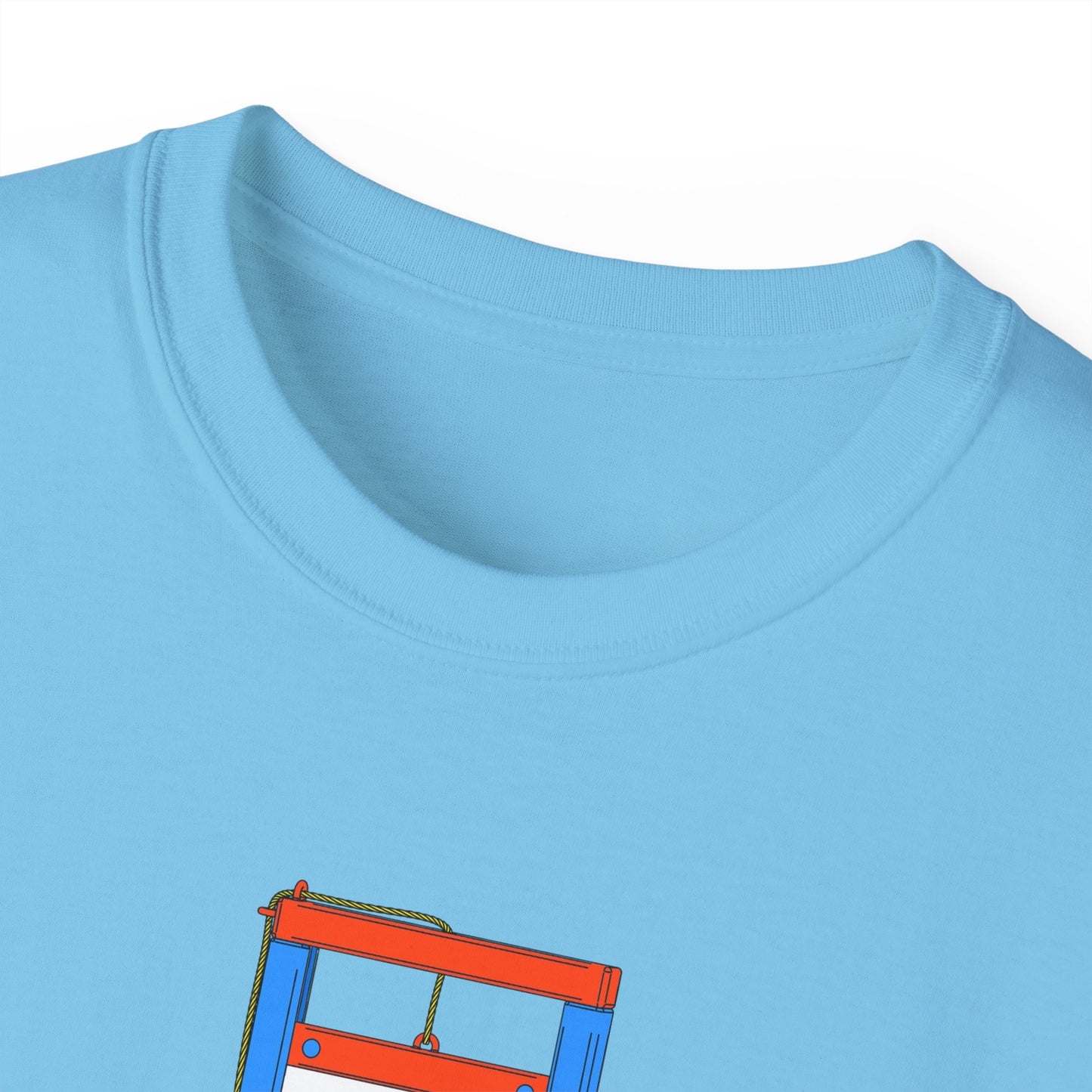 Guillotine T-Shirt