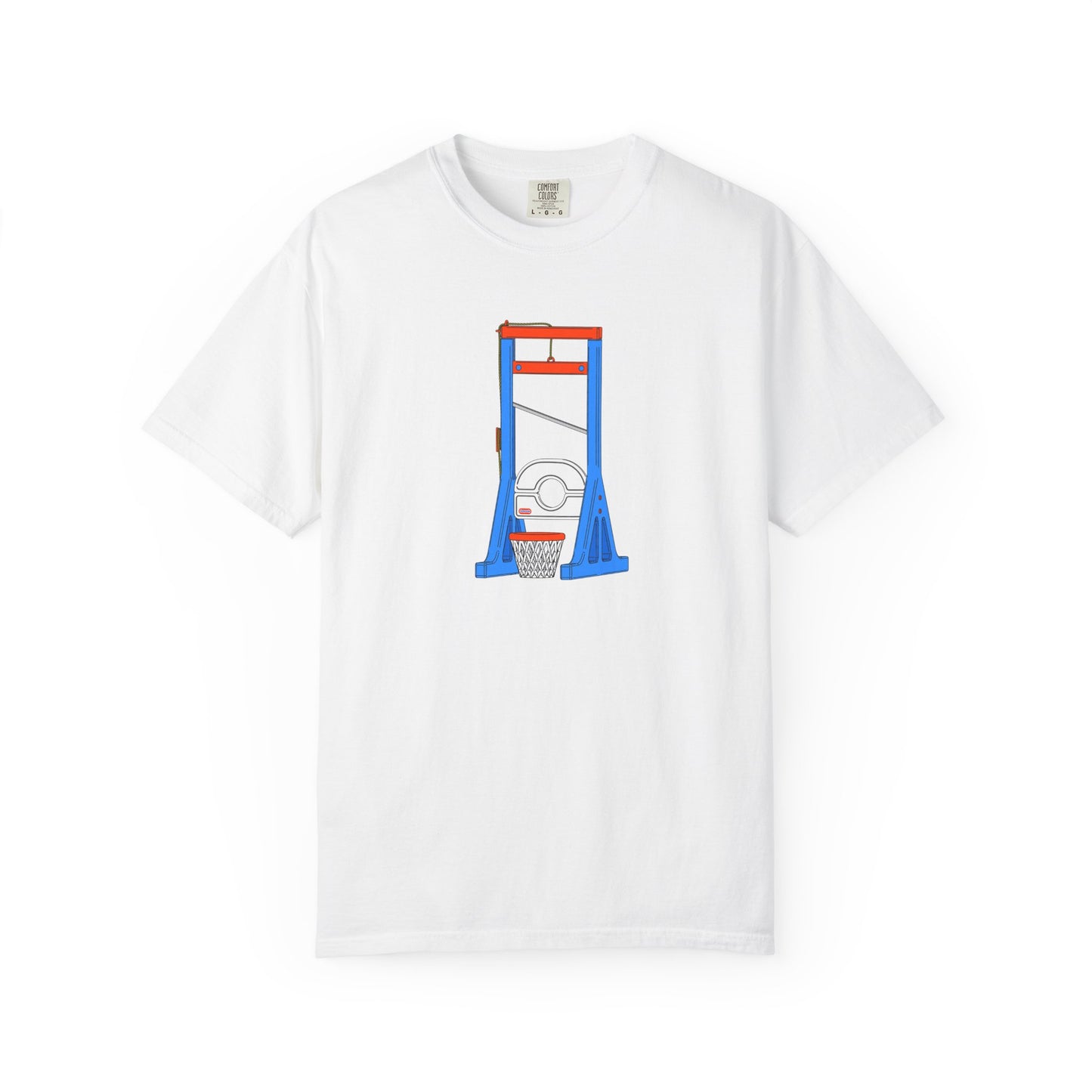 Guillotine T-Shirt