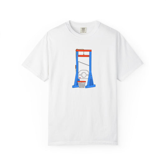 Guillotine T-Shirt