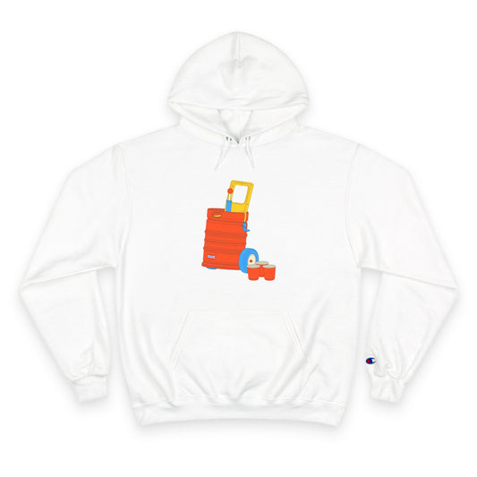 Keg Hoodie
