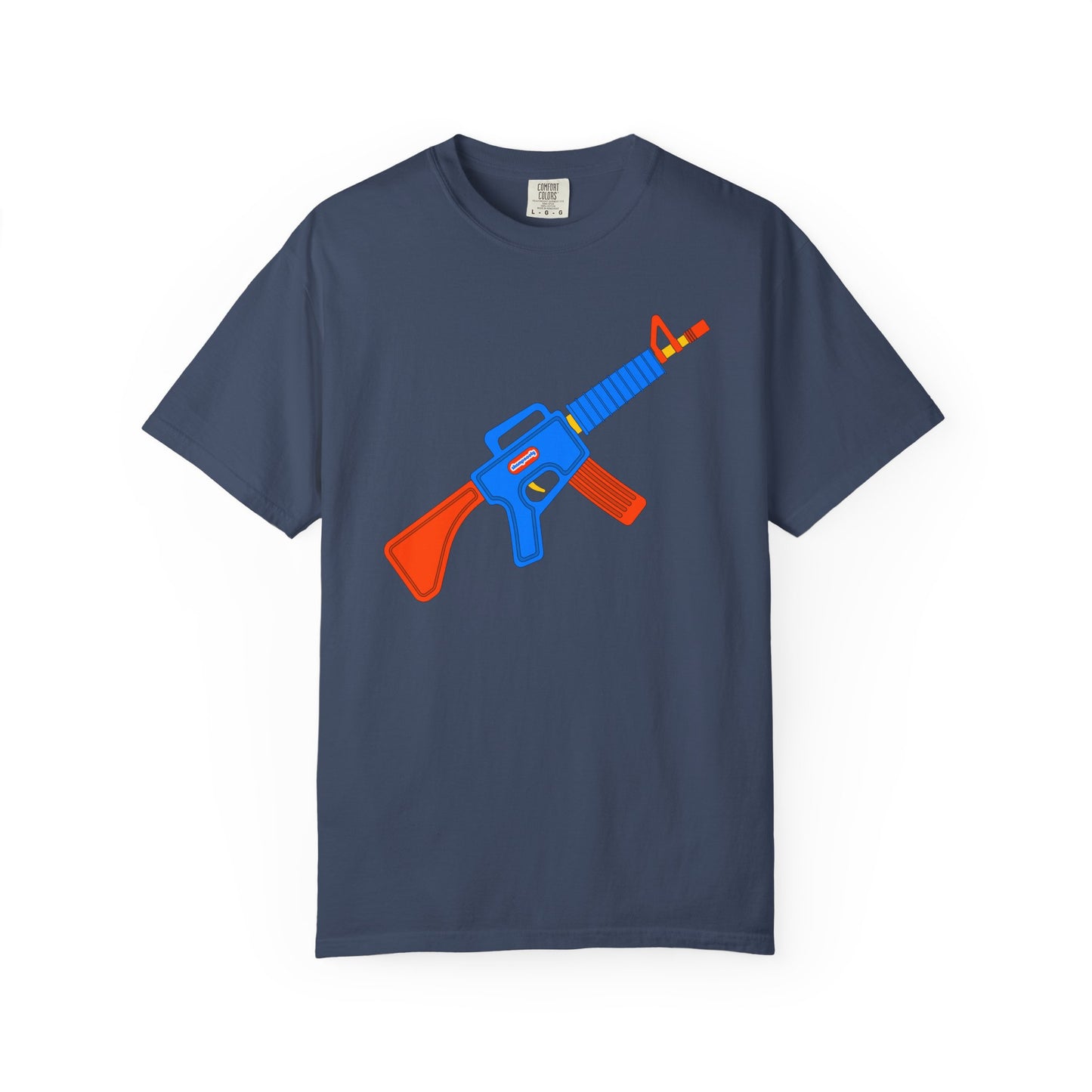 AR-15 T-Shirt