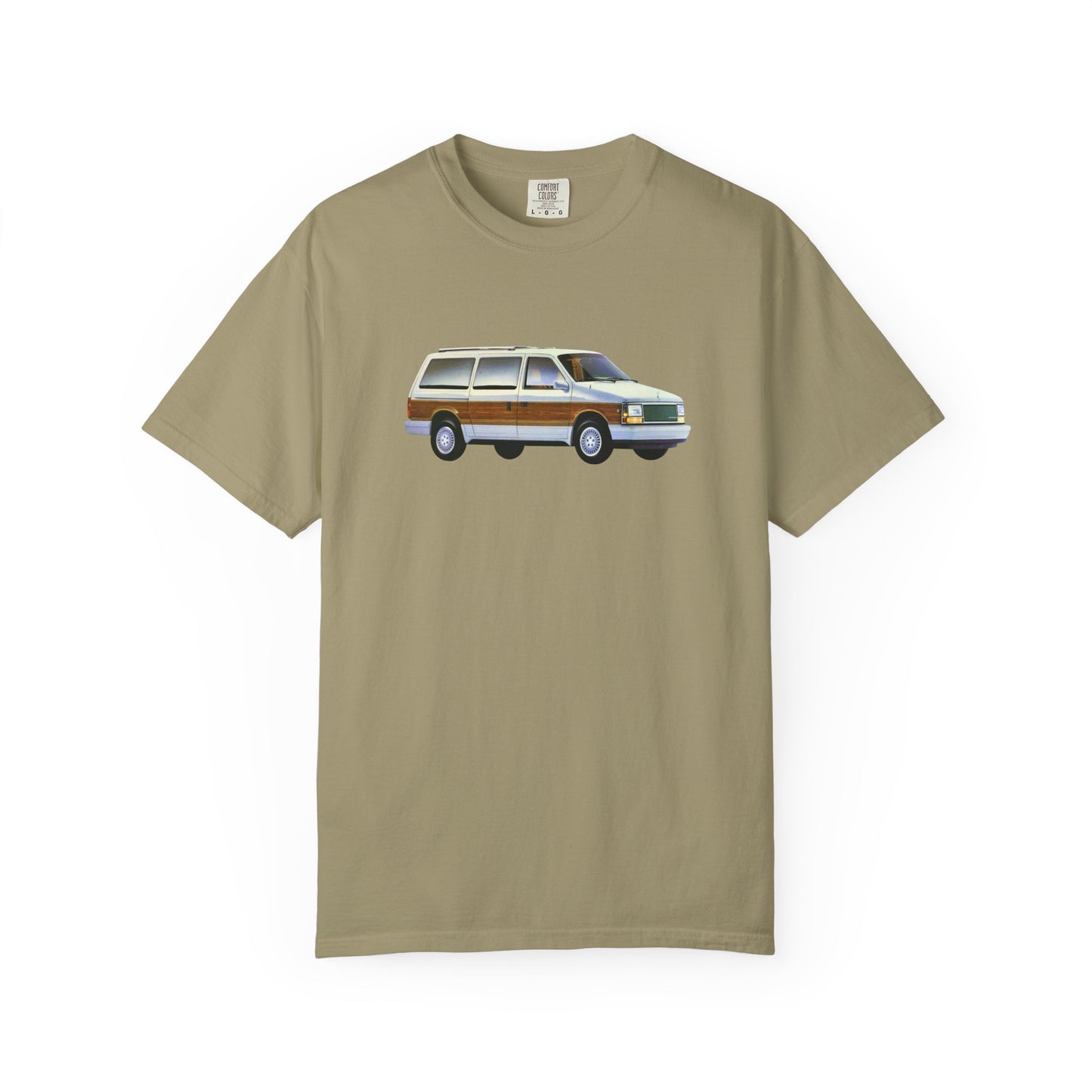 Chrysler Town and Country T-Shirt
