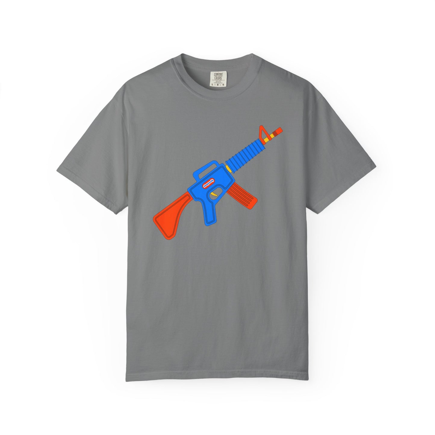 AR-15 T-Shirt