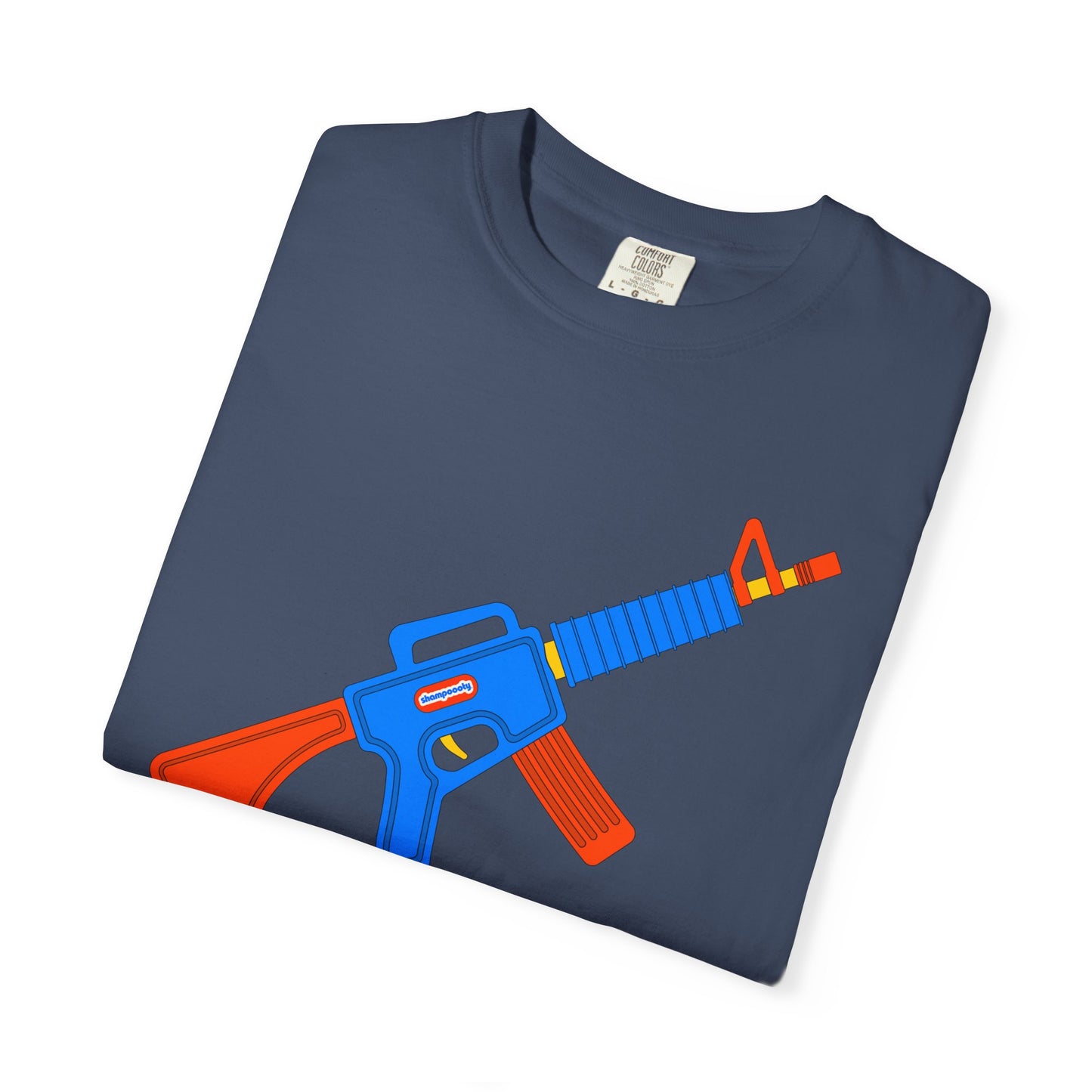 AR-15 T-Shirt