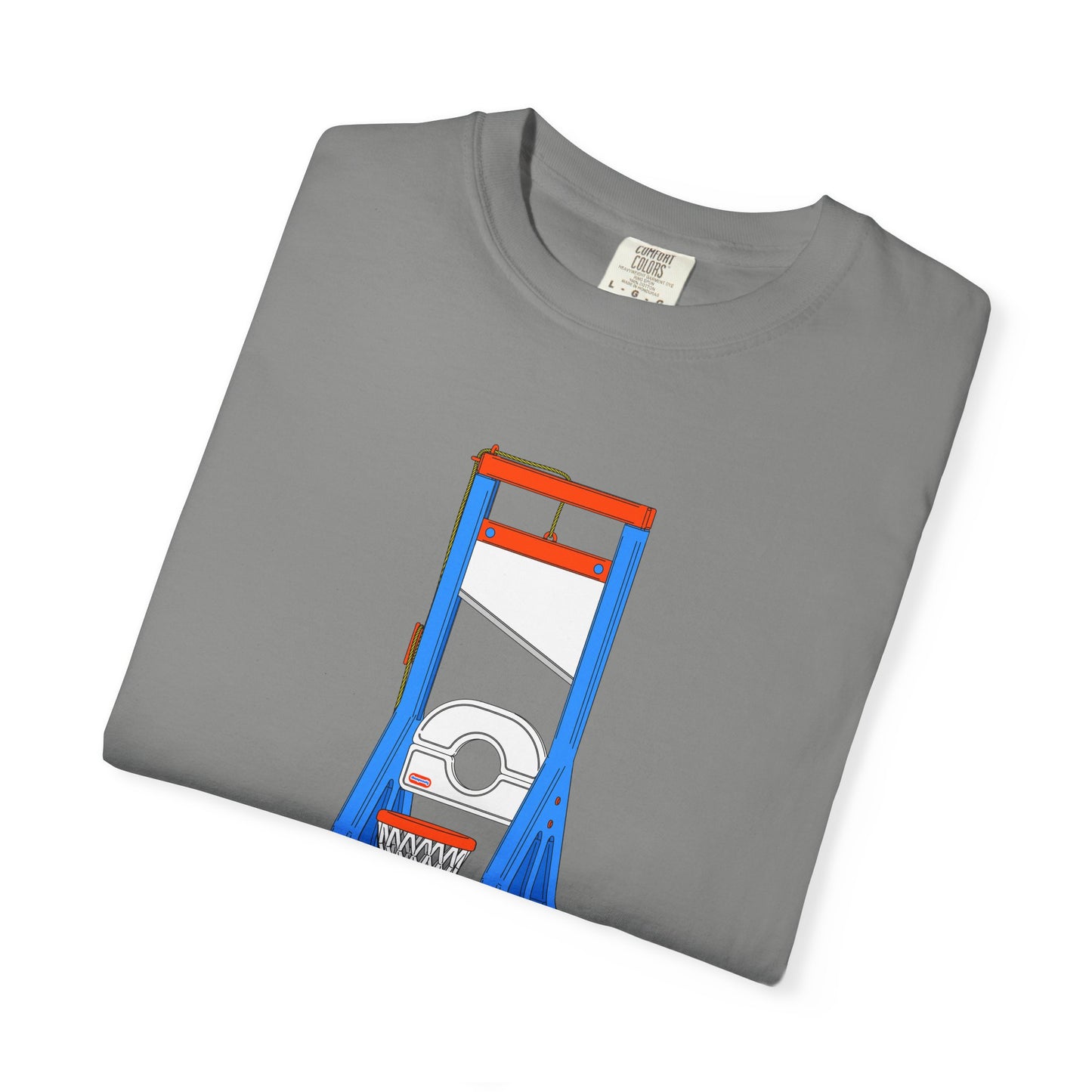 Guillotine T-Shirt