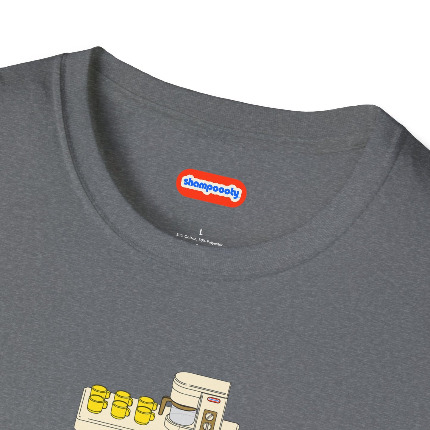 Support Group T-Shirt