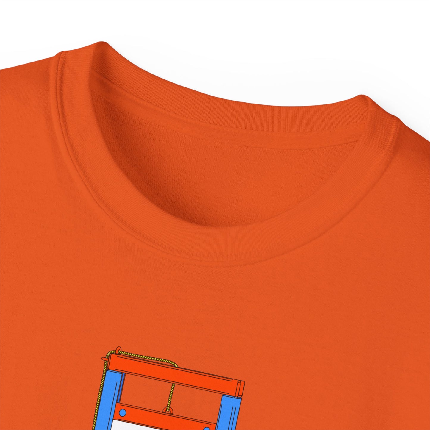 Guillotine T-Shirt
