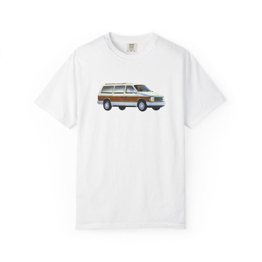 Chrysler Town and Country T-Shirt