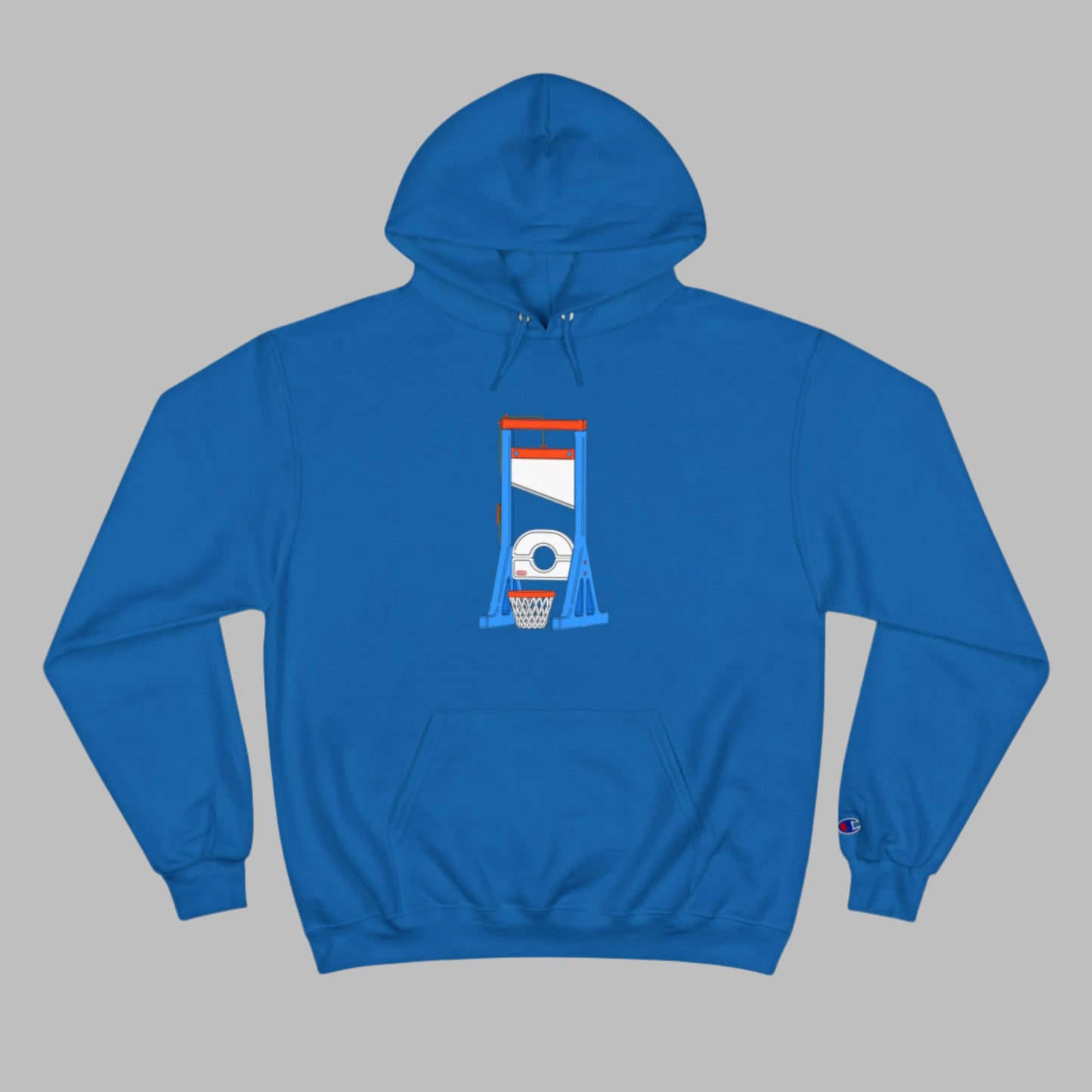 Guillotine Hoodie