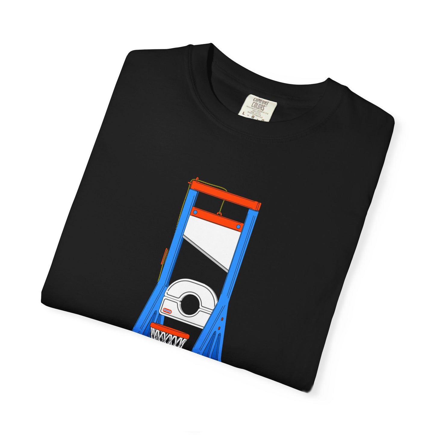 Guillotine T-Shirt