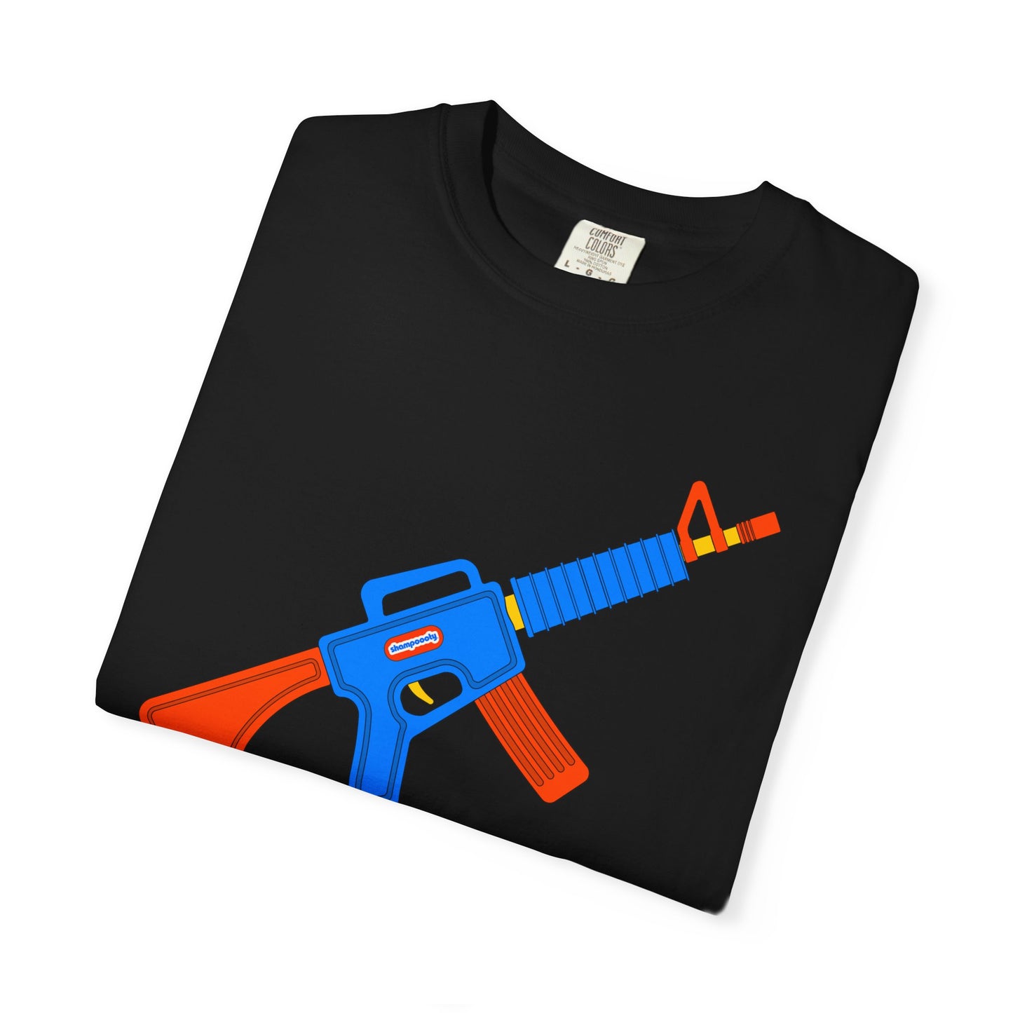 AR-15 T-Shirt