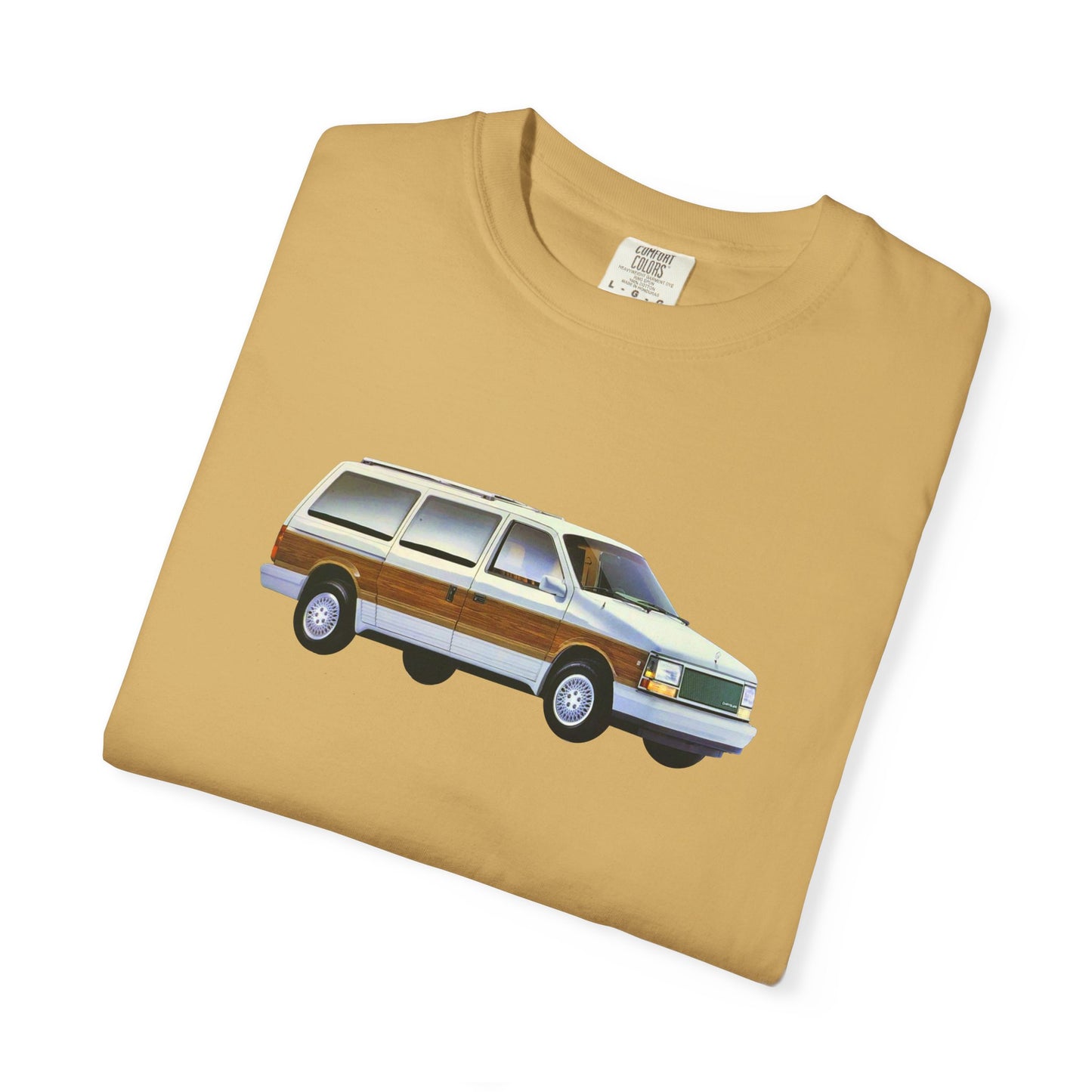 Chrysler Town and Country T-Shirt