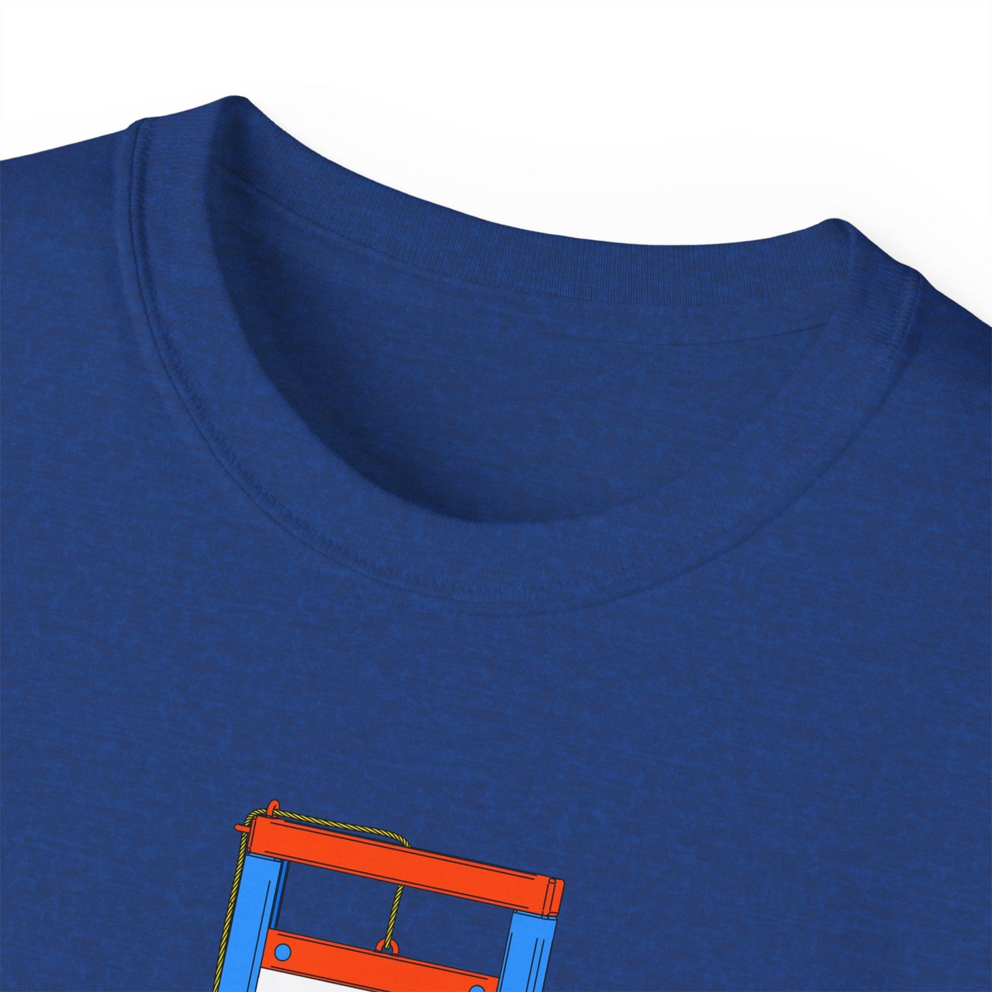 Guillotine T-Shirt