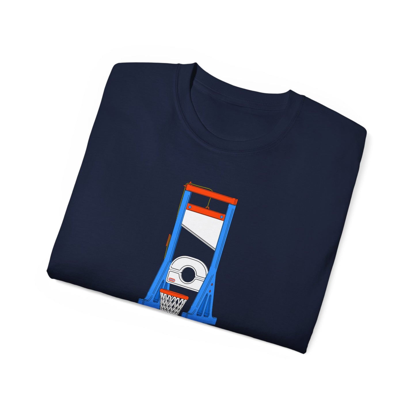 Guillotine T-Shirt