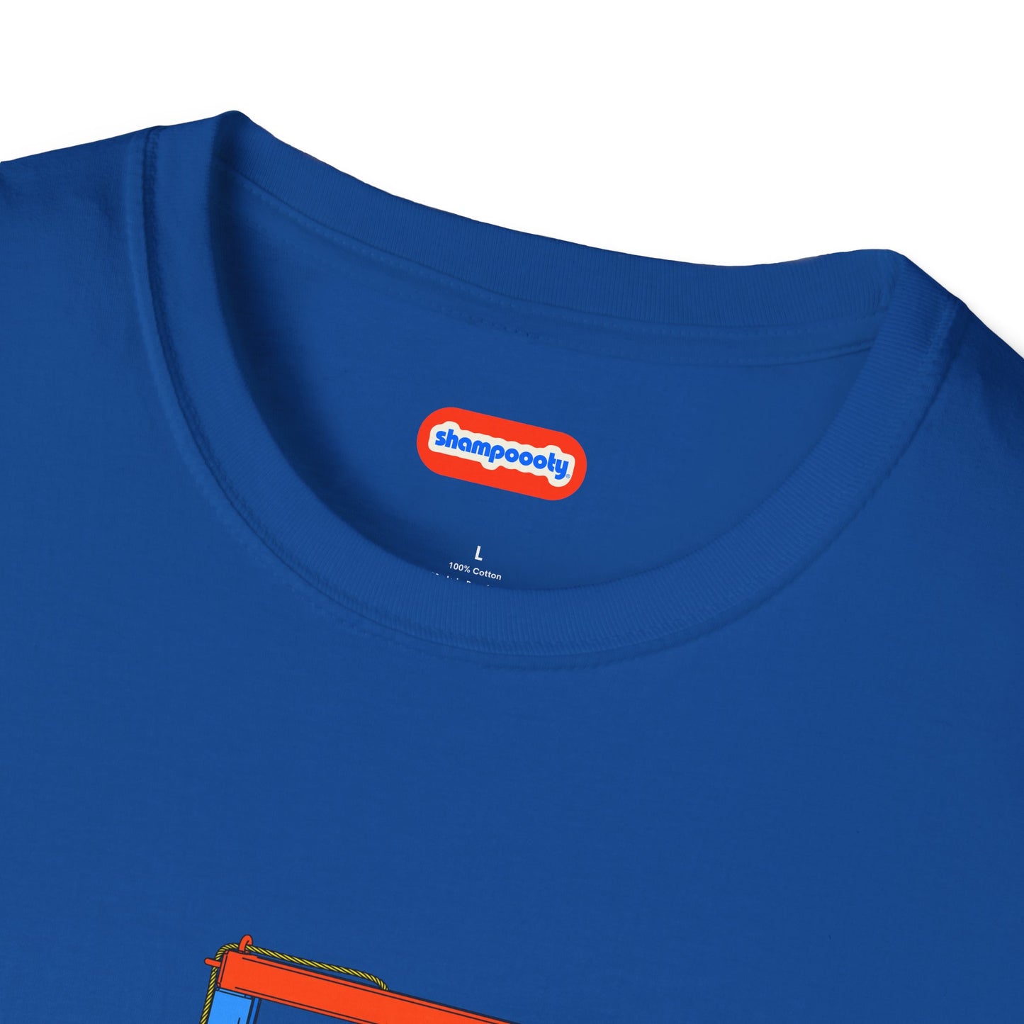 Guillotine T-Shirt