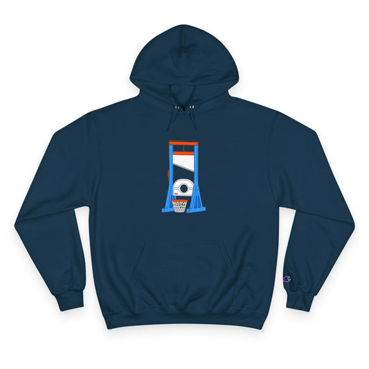 Guillotine Hoodie