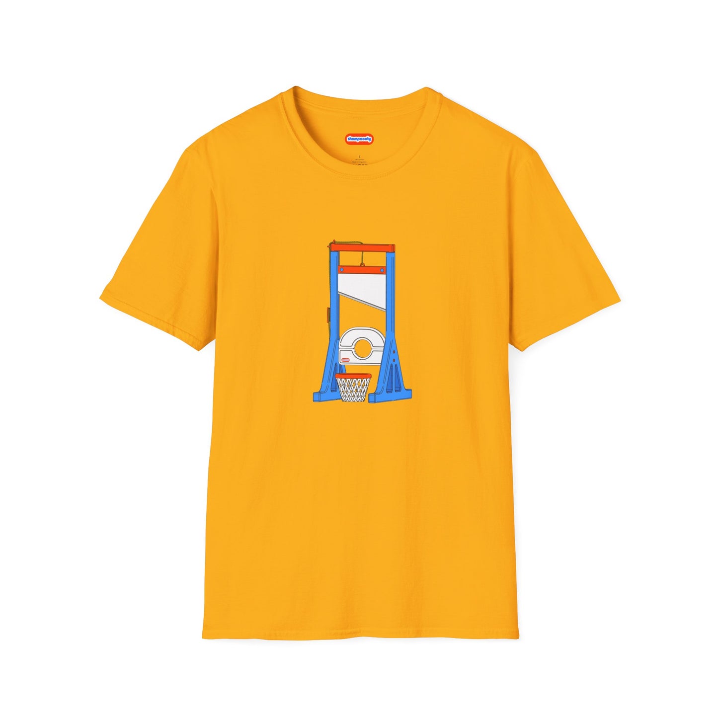 Guillotine T-Shirt