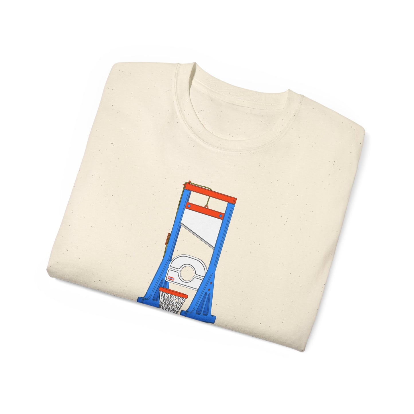 Guillotine T-Shirt