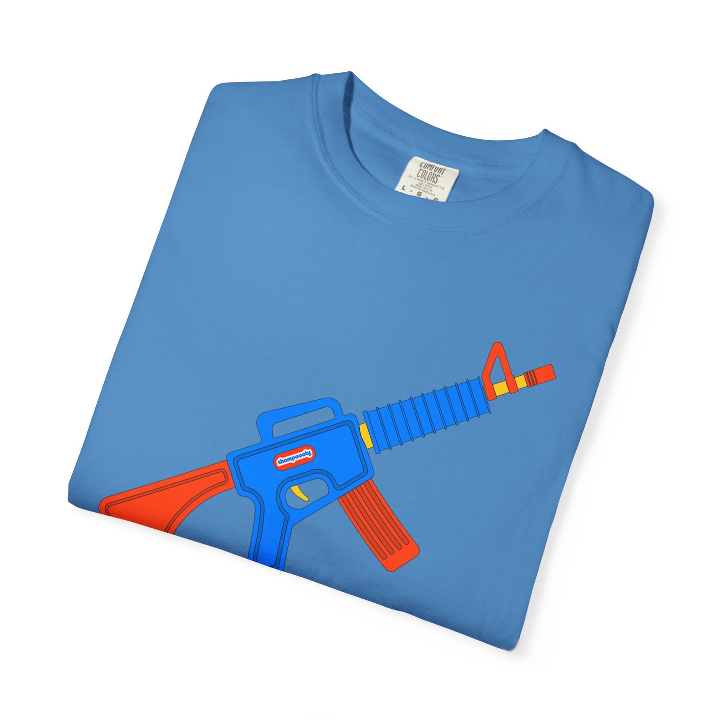 AR-15 T-Shirt