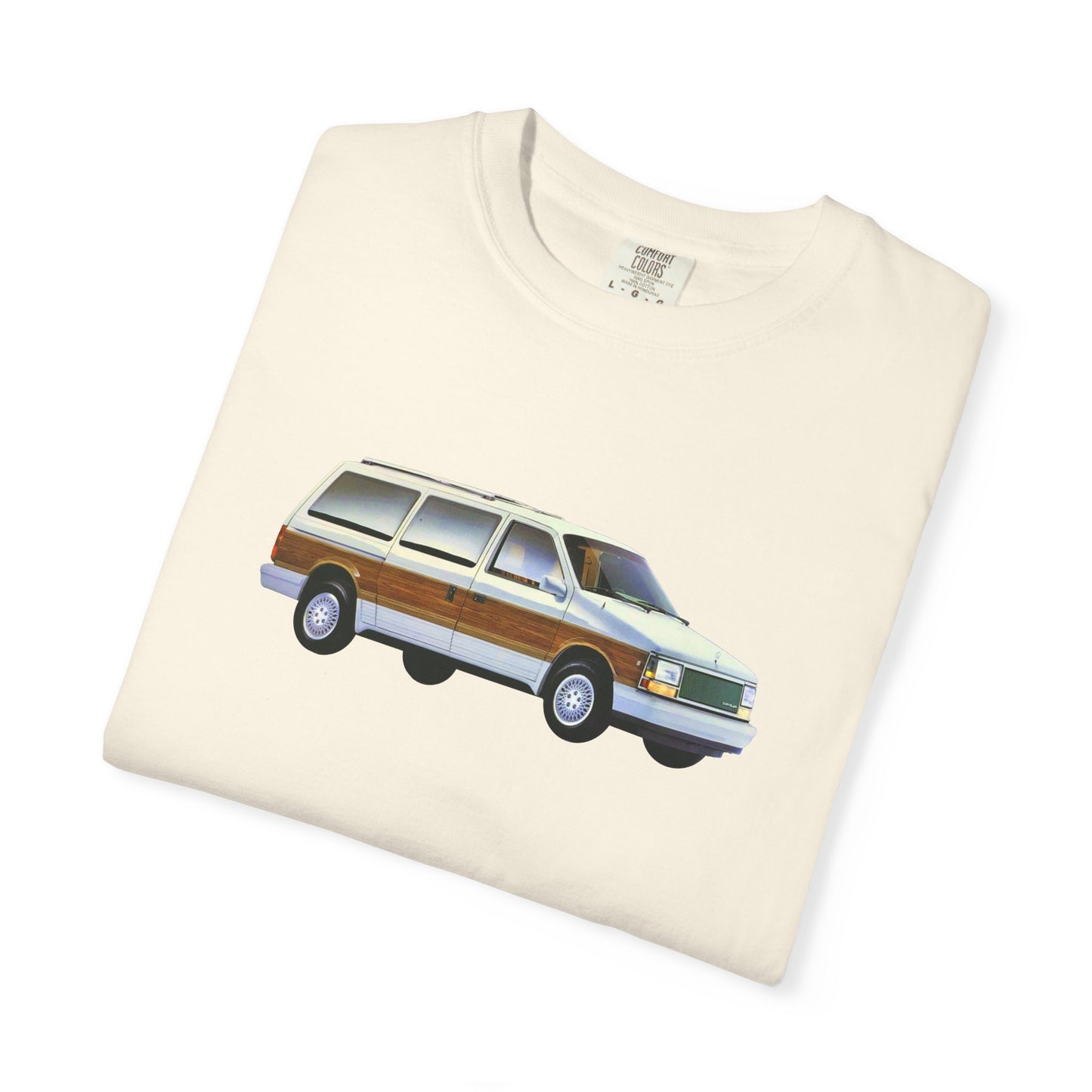 Chrysler Town and Country T-Shirt