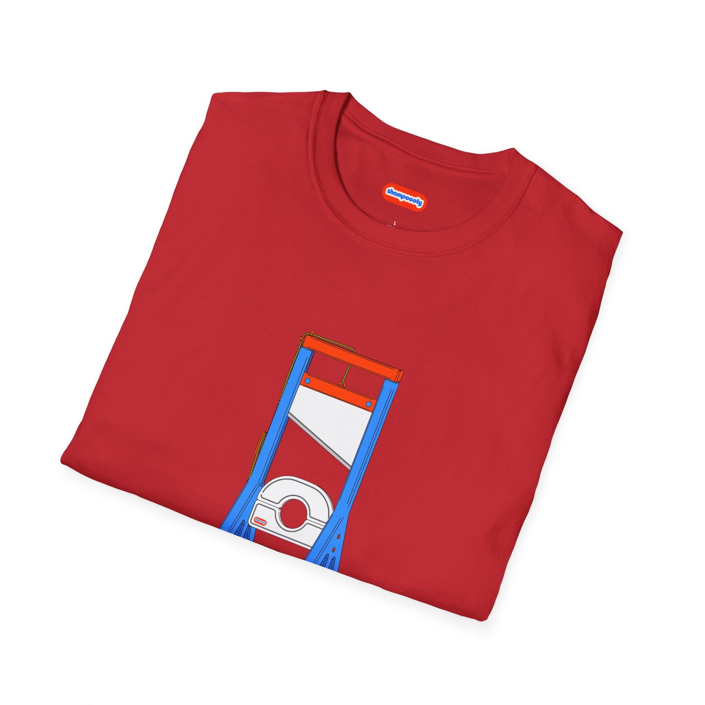 Guillotine T-Shirt