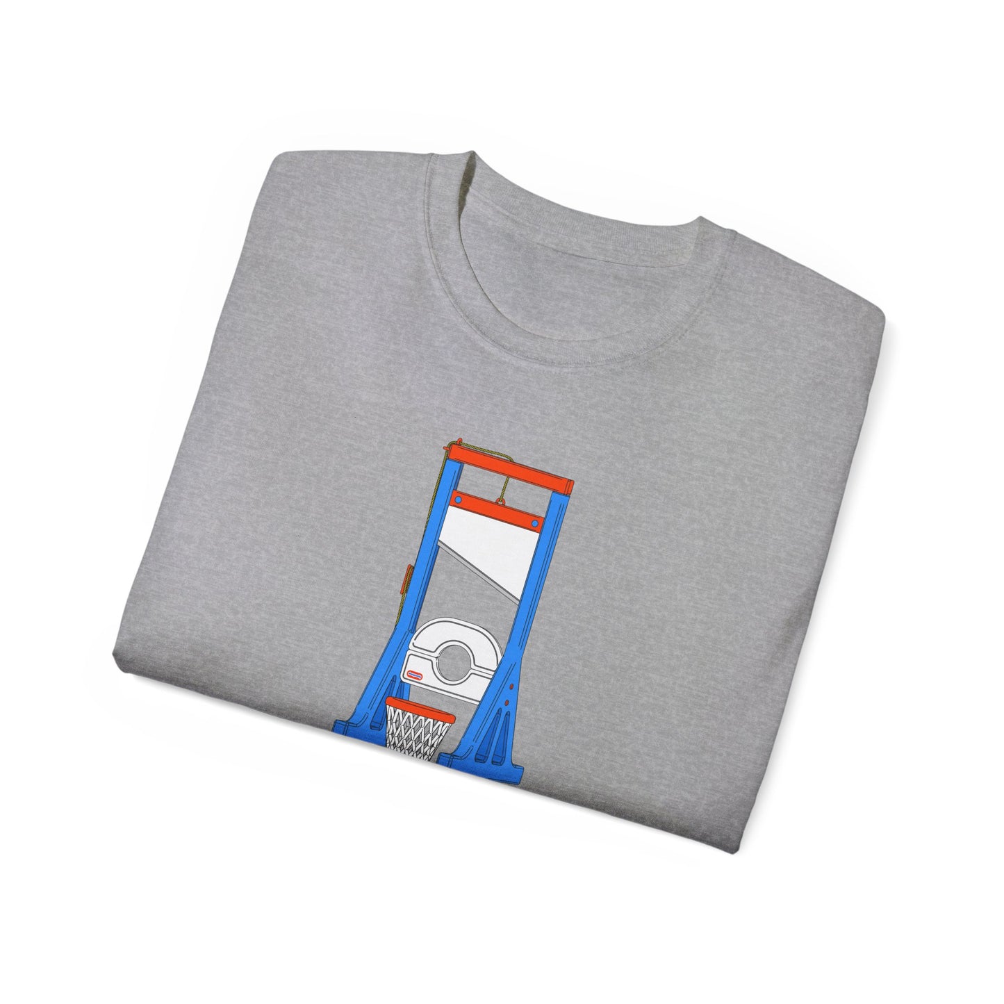 Guillotine T-Shirt