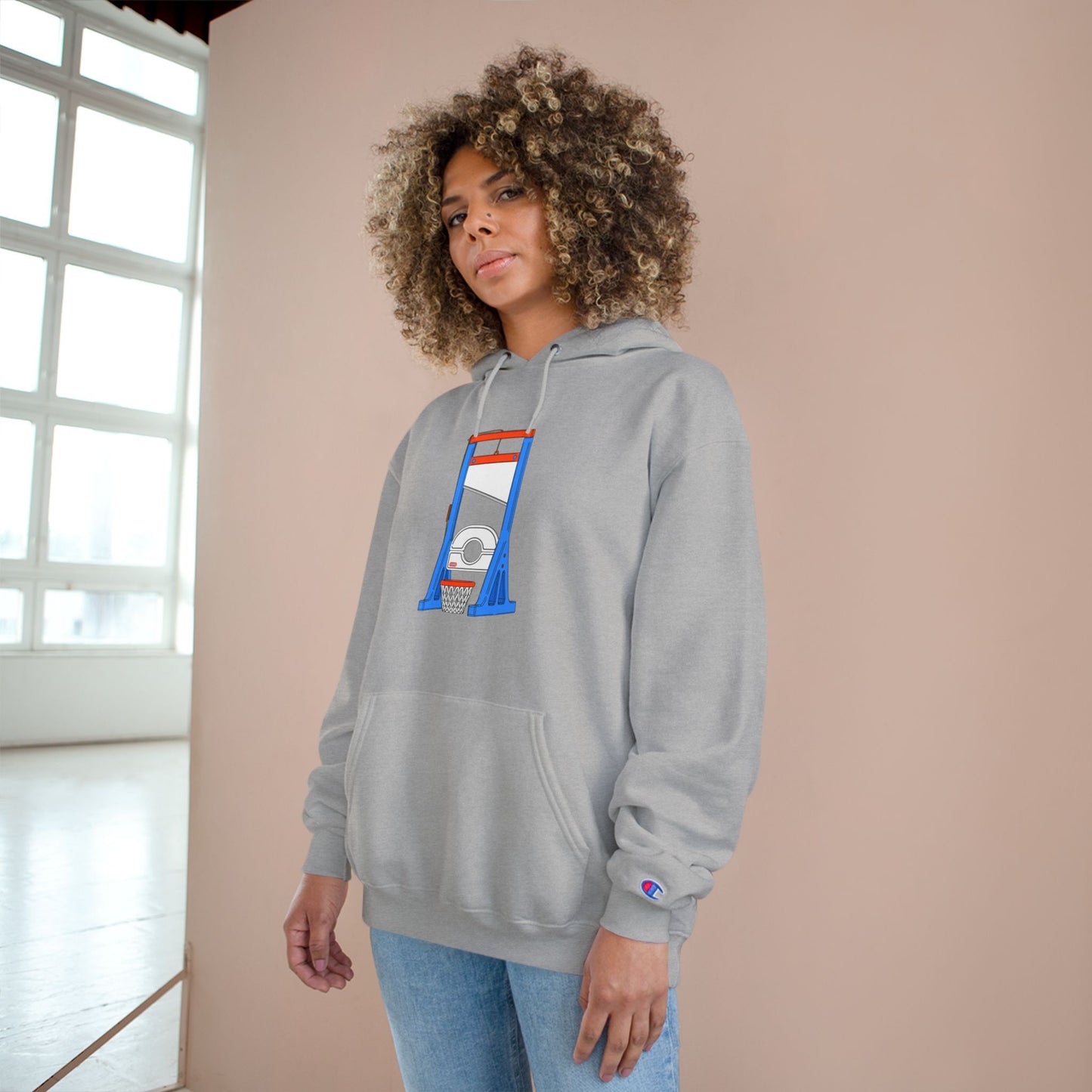 Guillotine Hoodie
