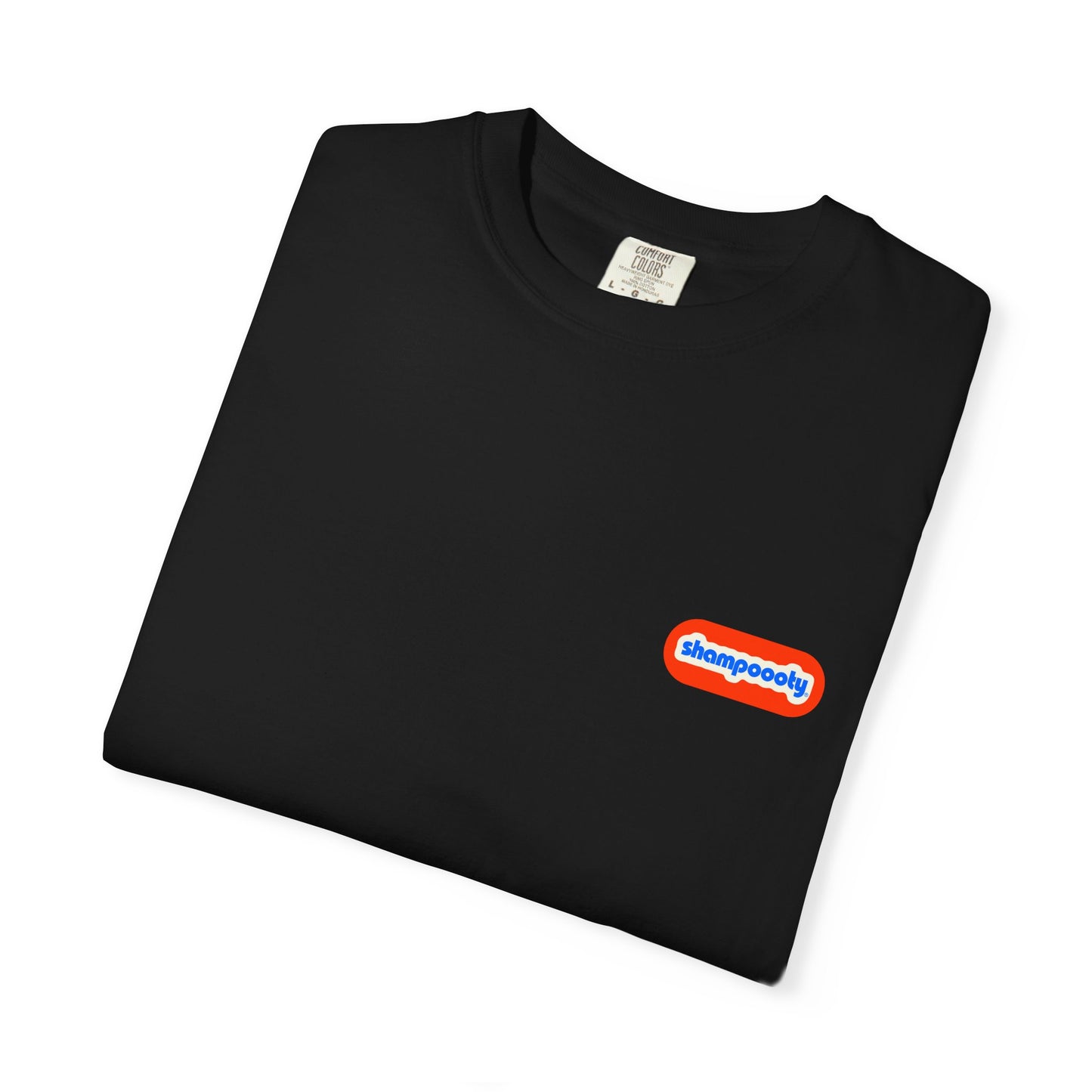 Keg T-shirt (Back Side Printed)