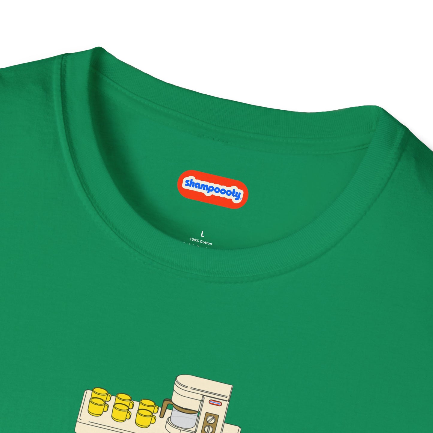Support Group T-Shirt
