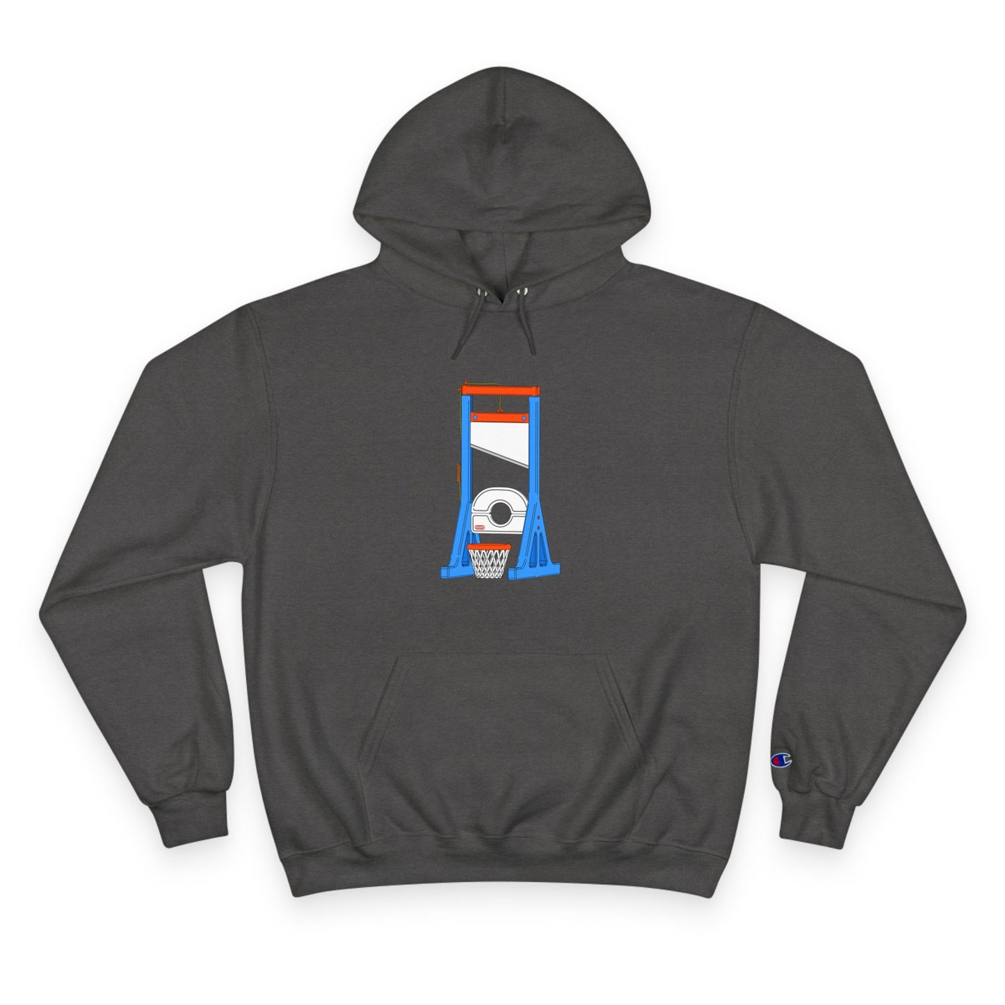 Guillotine Hoodie