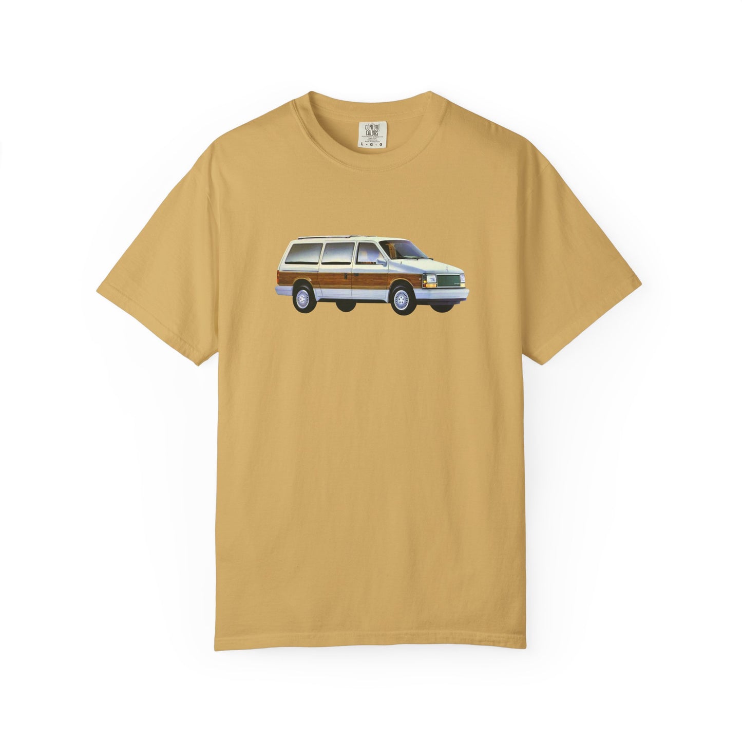 Chrysler Town and Country T-Shirt