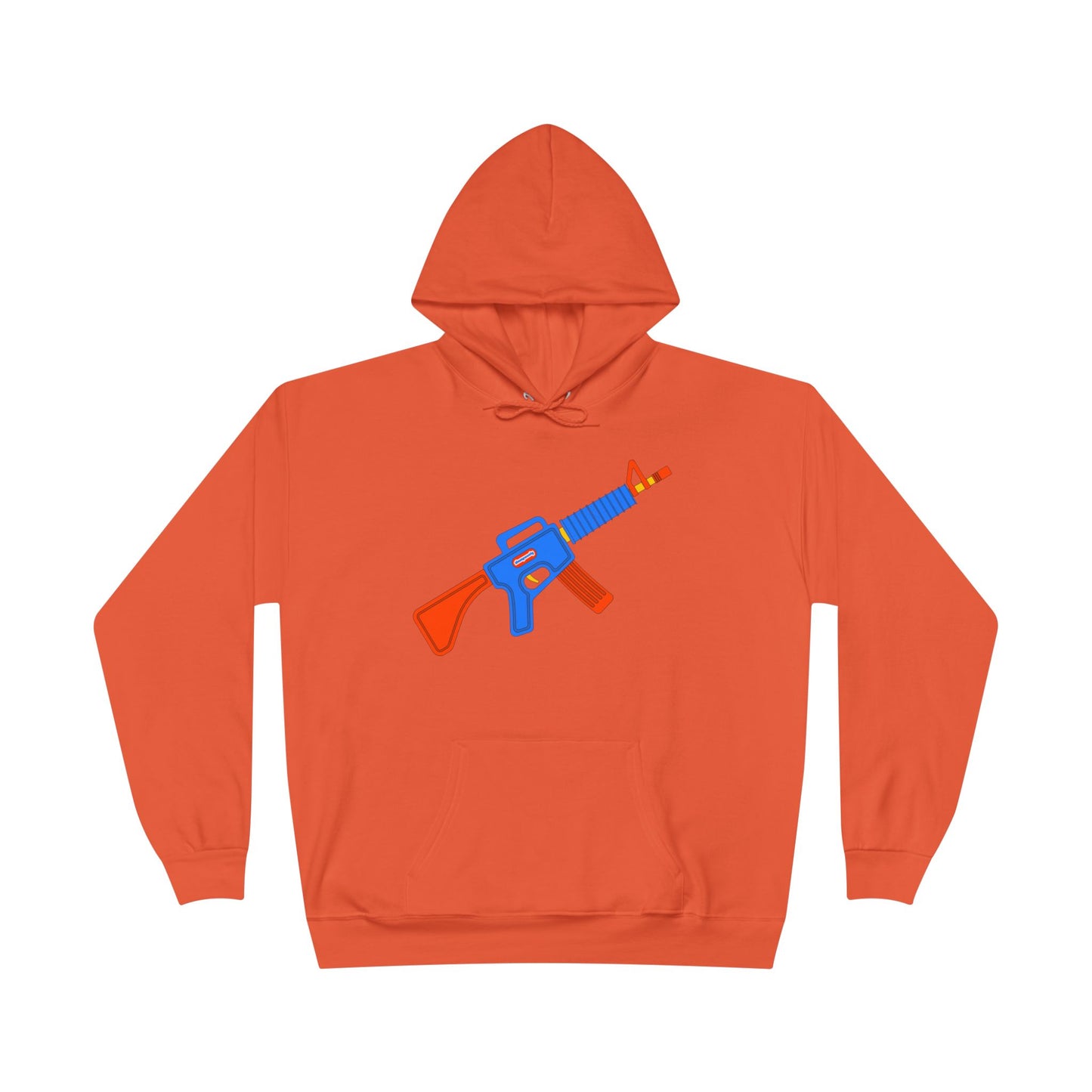 AR 15 Hoodie
