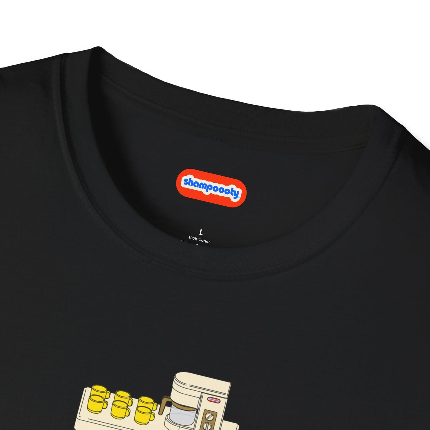 Support Group T-Shirt
