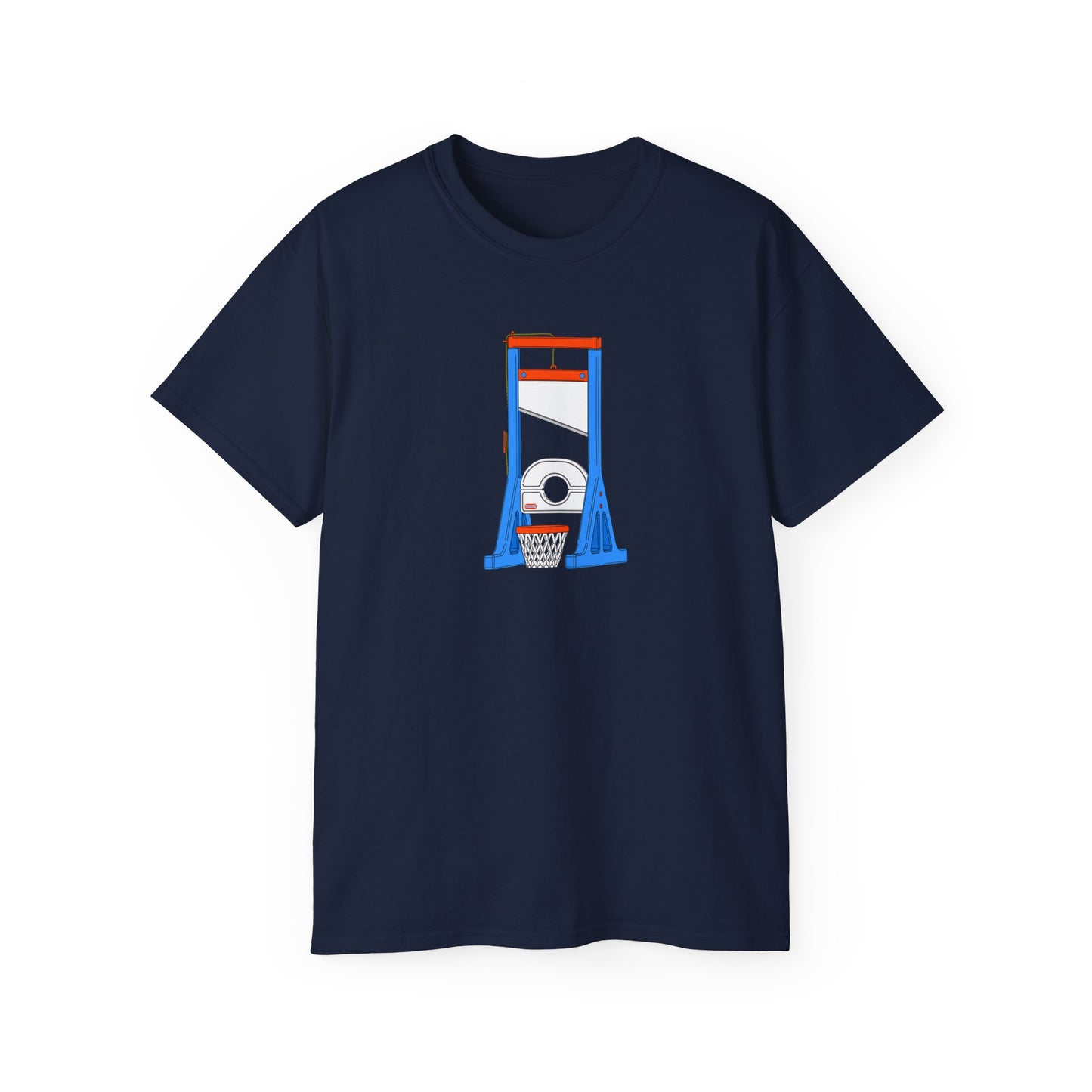 Guillotine T-Shirt