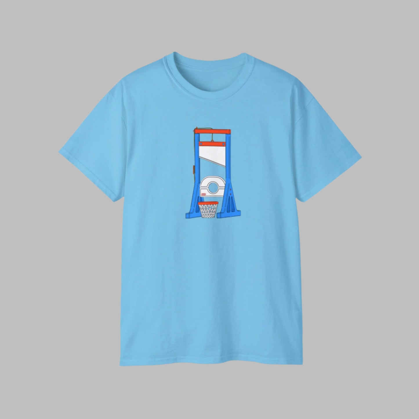 Guillotine T-Shirt